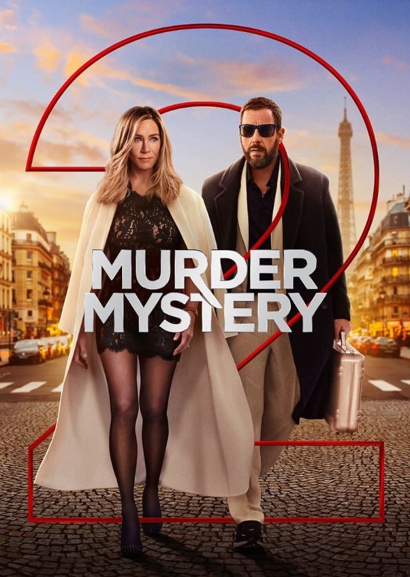 Murder+Mystery+2+brings+chaos+and+laughs