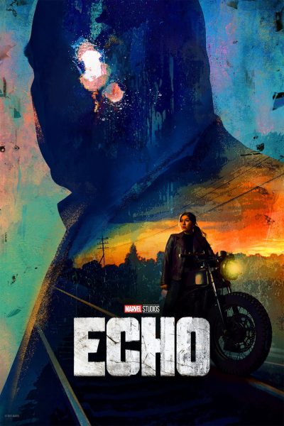 Echo: Another Marvel Disappointment?