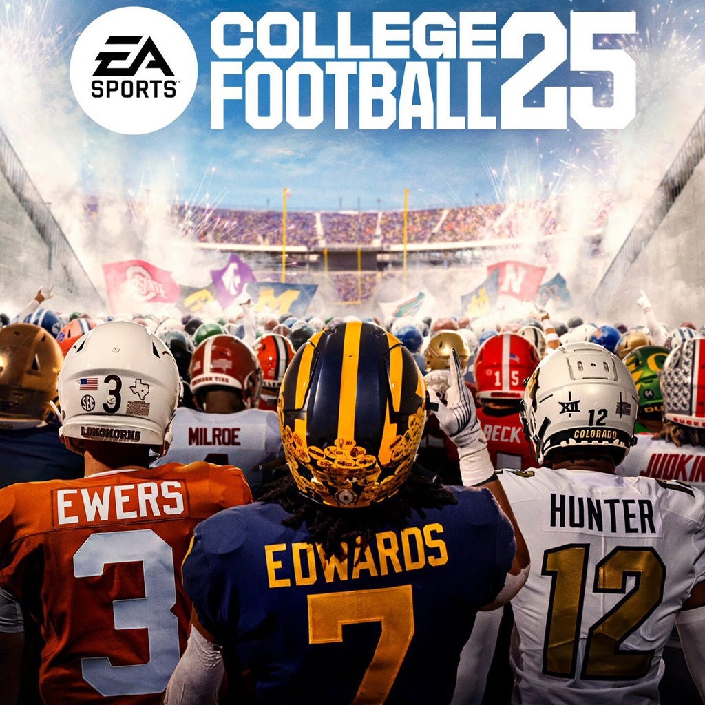 College Football 25: Nostalgia bait or a return to glory?