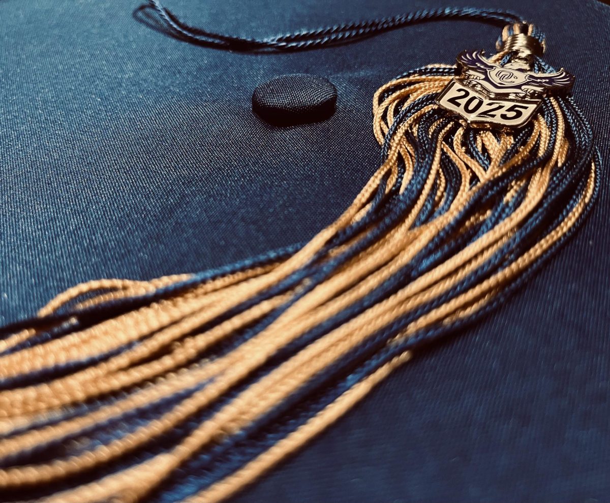 New graduation venue; a change for the better?