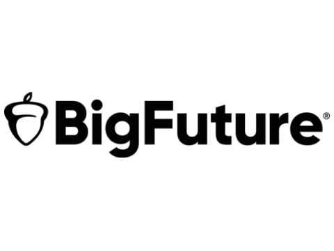 Photo courtesy of Big Future