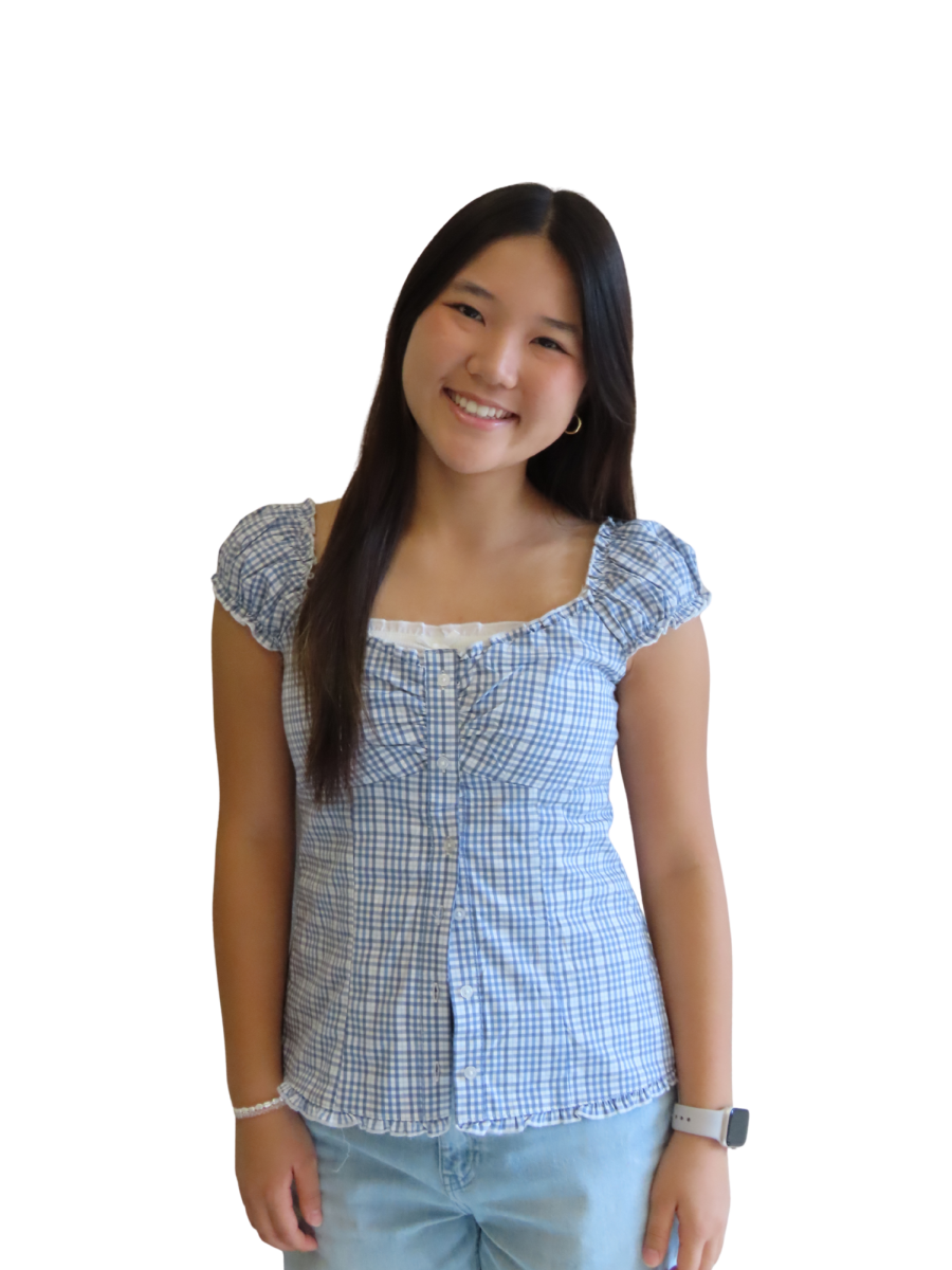 Nicole Eom