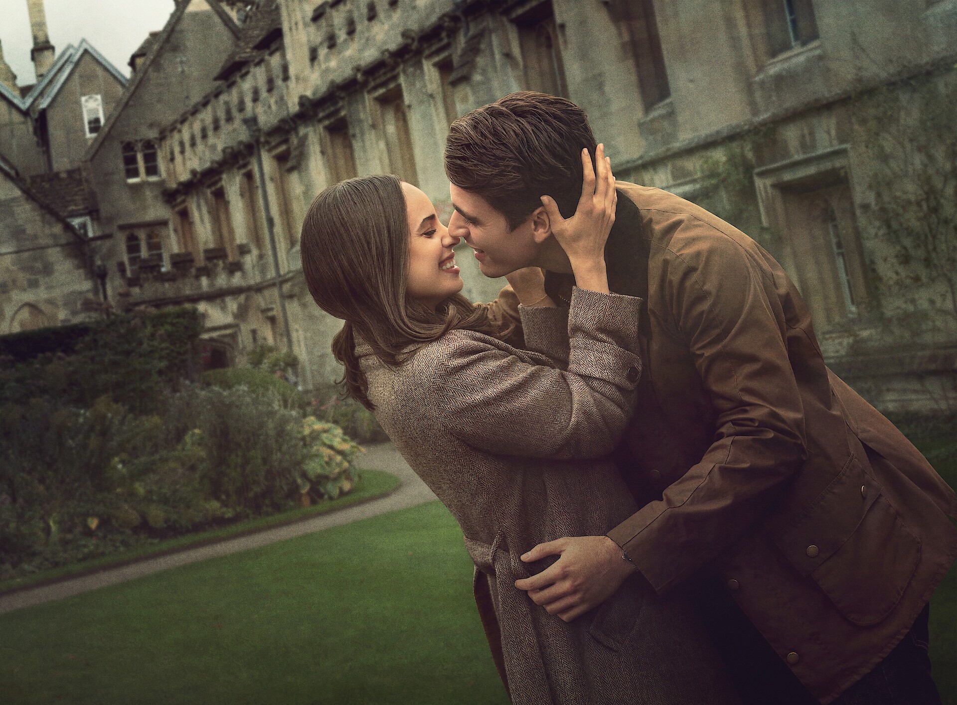 Photo Courtesy of Netflix