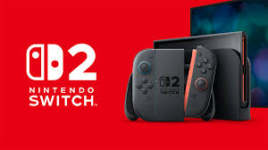 Photo Courtesy of Nintendo