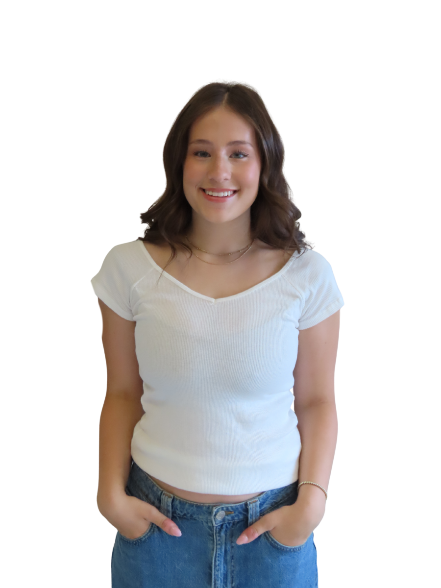 Bella Zamoshkin