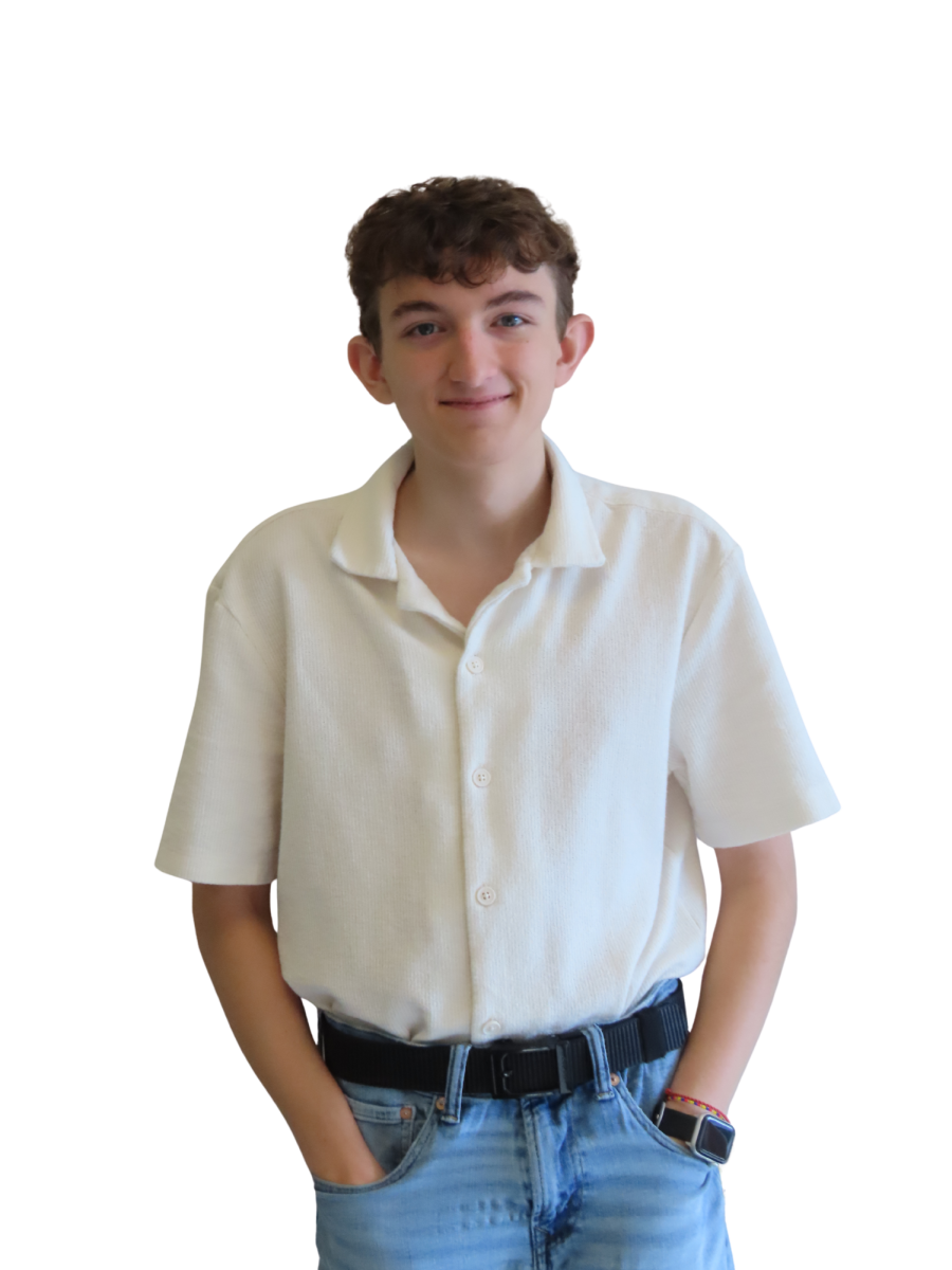 Matthew Wetherbee