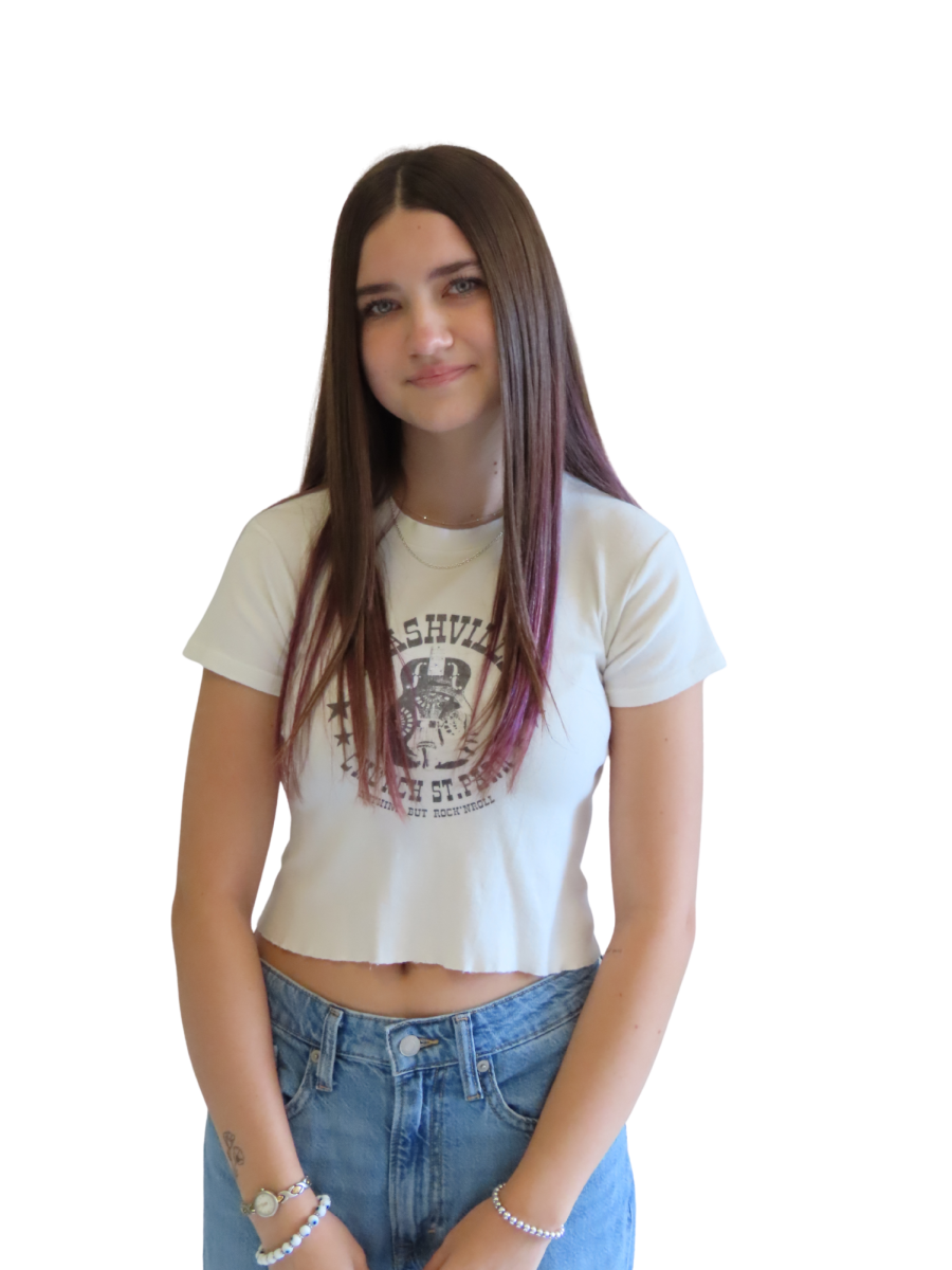 Reagan Bradley