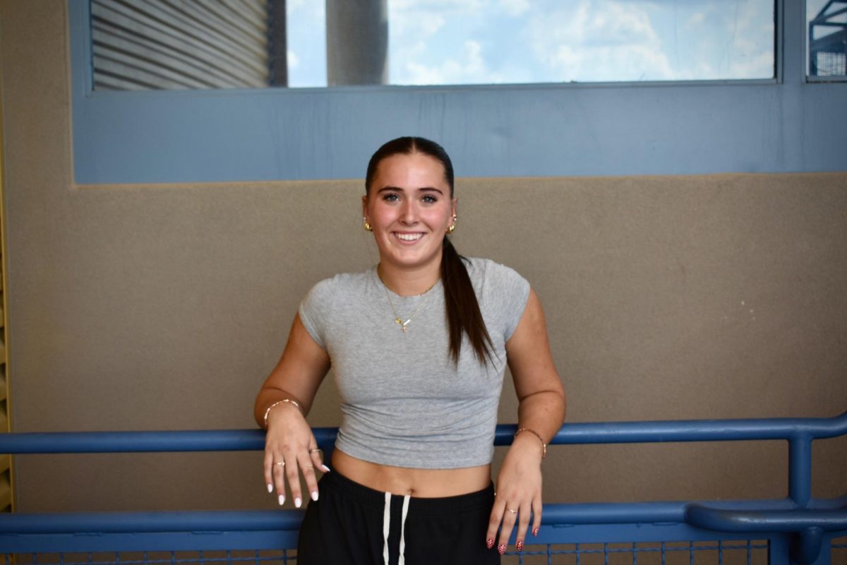 OC Captured : Addie Eggebrecht