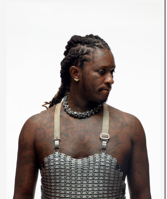 Photo courtesy of Spotify.com