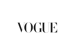 Photo courtesy of Vogue