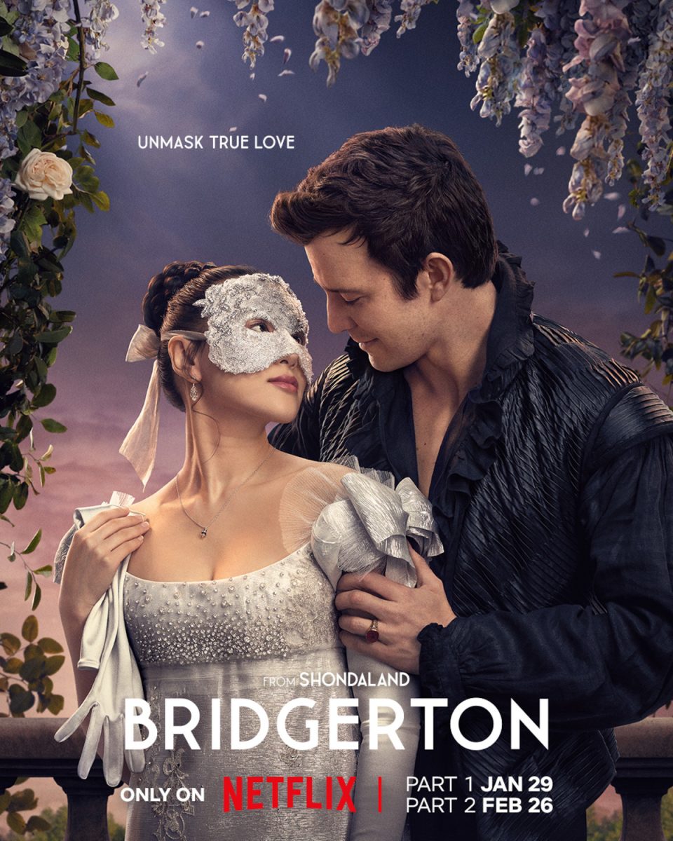 A New season for Bridgerton