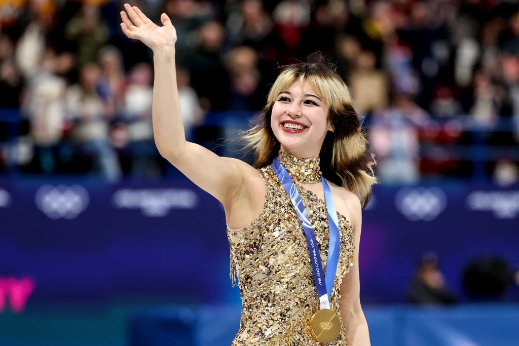 Photo courtesy of Getty Images