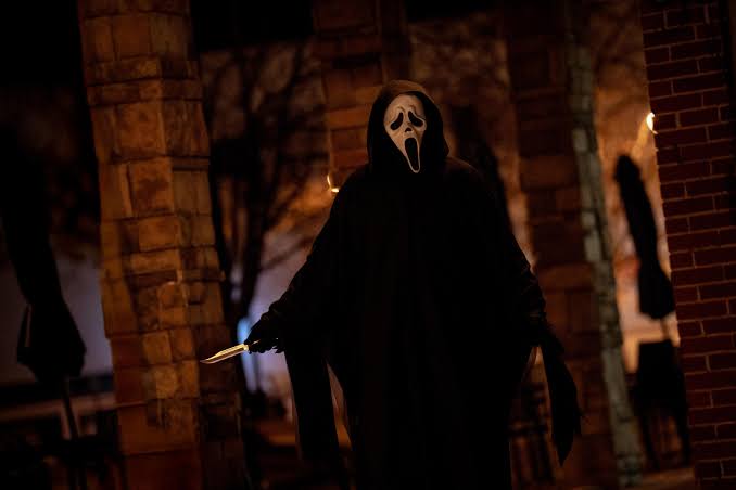 Photo courtesy of IMDb