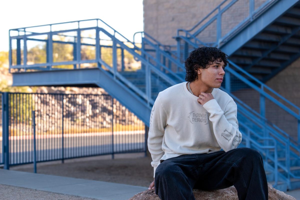 OC Captured: Caiden Willis
