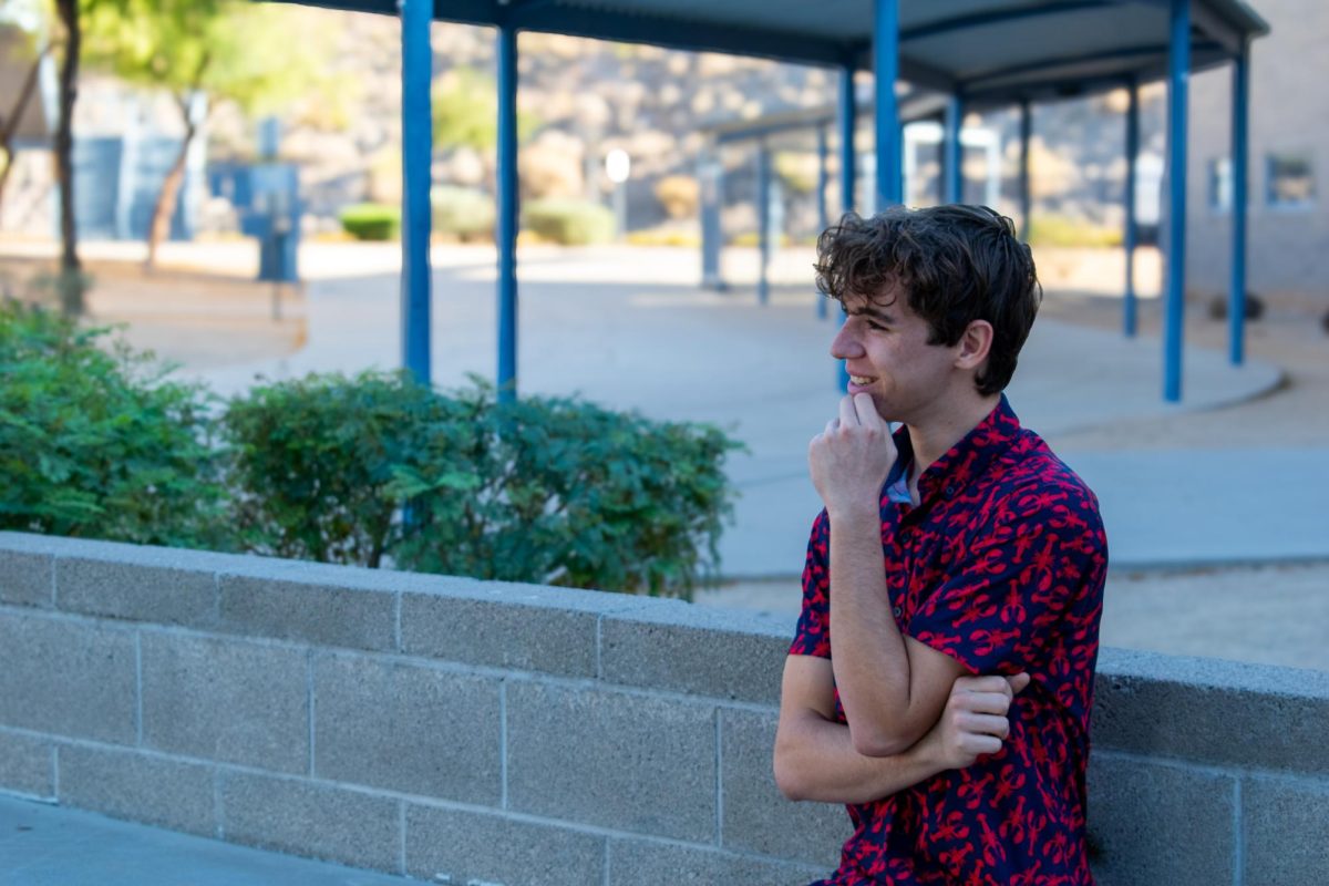 OC Captured: Jackson Cook
