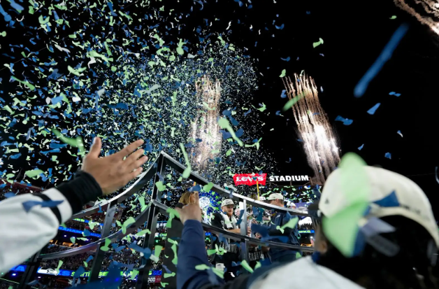 Photo Courtesy of The Associated Press